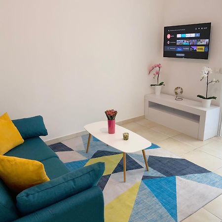 Appartement La Plage De La Pointe Rouge Marseille Eksteriør billede