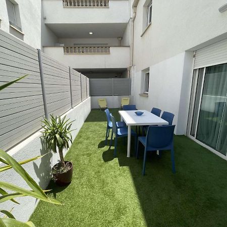 Appartement La Plage De La Pointe Rouge Marseille Eksteriør billede